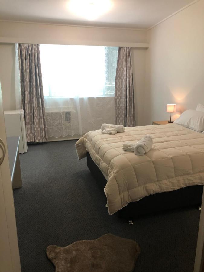 Mt. Gambier Residency Motel Mount Gambier Exterior foto