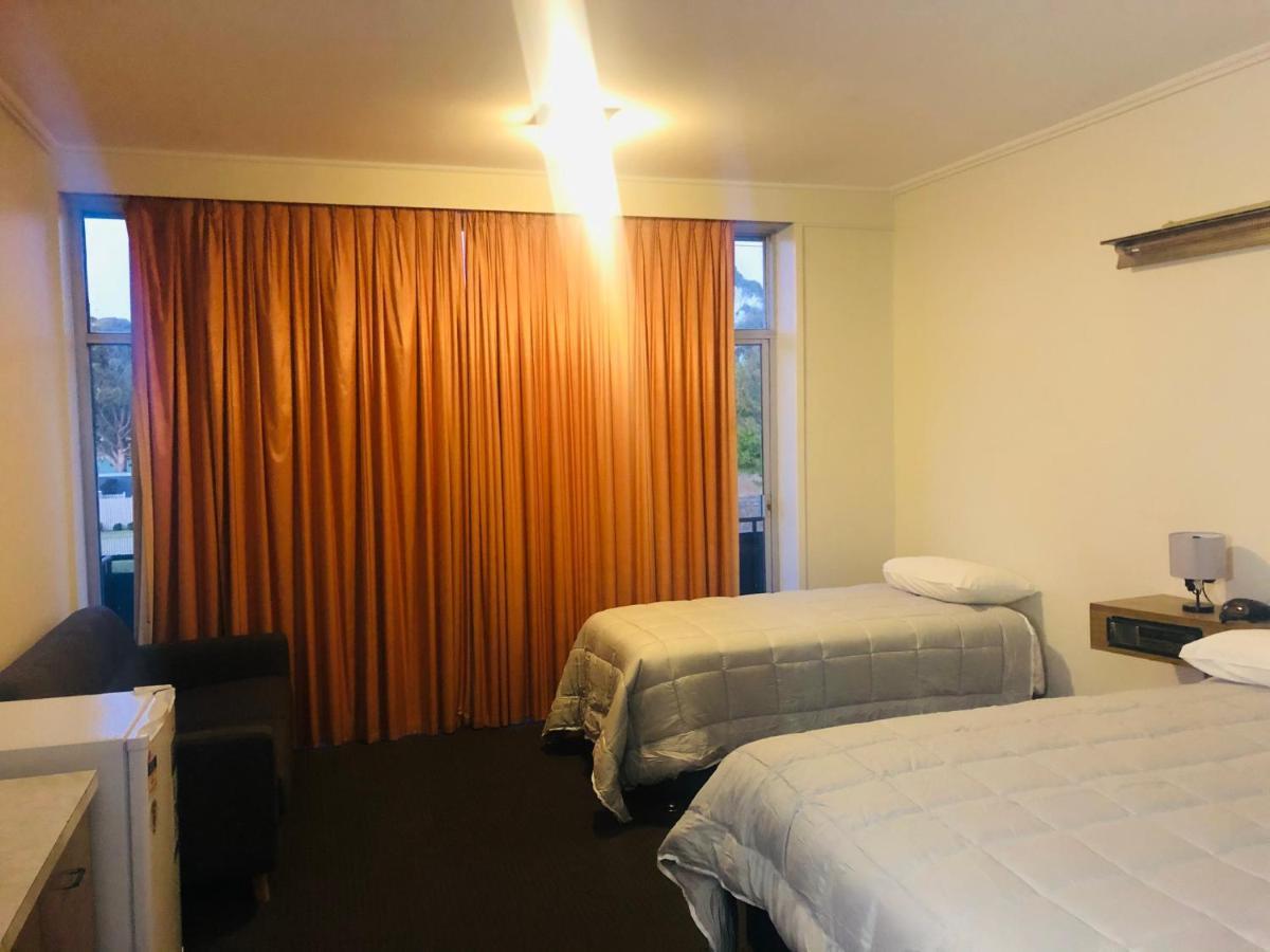 Mt. Gambier Residency Motel Mount Gambier Exterior foto