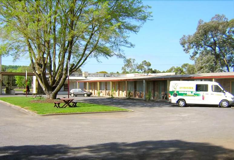 Mt. Gambier Residency Motel Mount Gambier Exterior foto